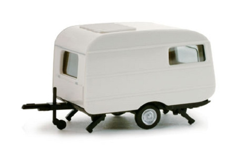 Herpa 053099 - Wohnwagen QEK Junior