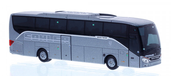 Rietze 77930 - Setra S 515 HD Sohler Reisen, Wangen