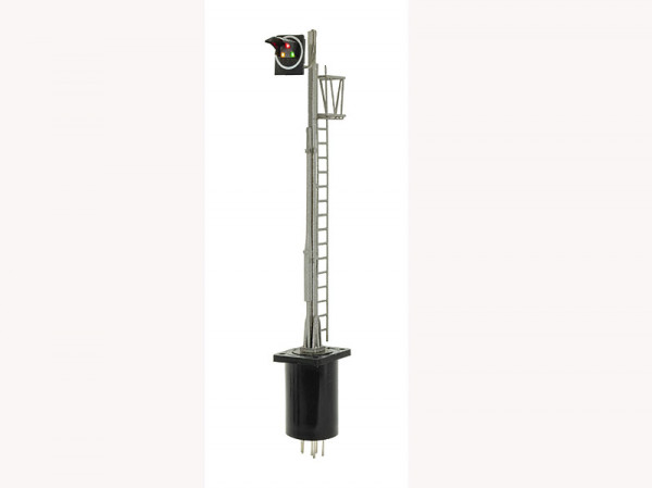 Viessmann 4632 - H0 LichtBlocksignal SBB Typ N