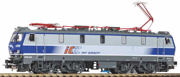 Piko 97522 - PKP Ellok Reihe EP09 Ep. 6, mit DCC-Decoder + Sound