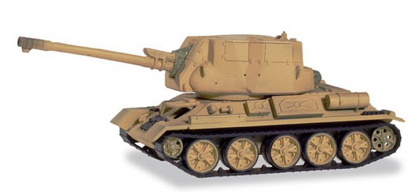 Herpa 746564 - Self Propelled Artellerie Panzer "Ägypten"