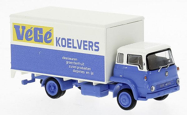 Brekina 35937 - Bedford TK der VeGe (NL)