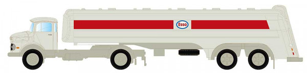 Minis LC3474 - MB L322 Tank-SZ ESSO