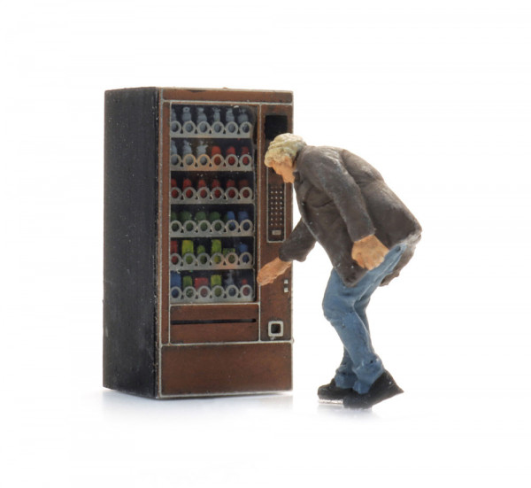 Artitec 387.681 - Getränkeautomat