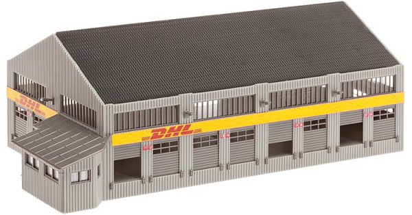Faller 222196 - Spedition DHL 220 x 120 x 75 mm