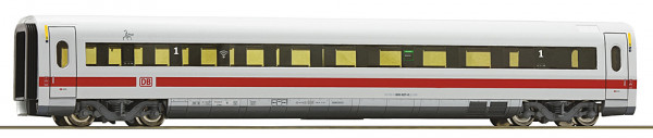 Roco 54273 - DB AG ICE Zwischenwagen 1.Klasse Ep.6, 1:100