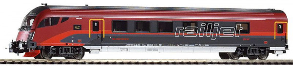 Piko 57672 - ÖBB Steuerwagen Railjet Ep.6