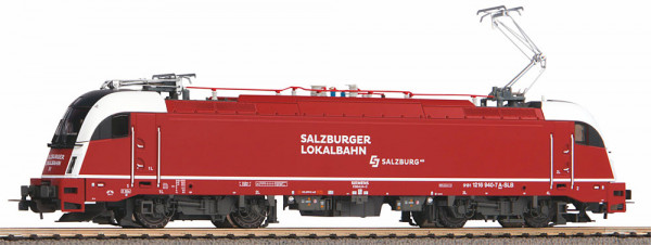 Piko 59847 - SLB Ellok Reihe Rh 1216 Ep.6