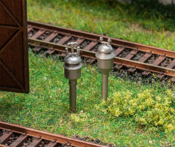 Faller 180945 - 2 Läutewerke