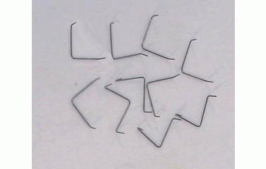 Piko 55231 - Stell-Federn für Weichenantrieb