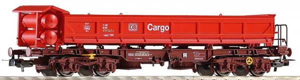 Piko 54604 - DB AG Zweiseitenkipper Fakks127 Ep.5