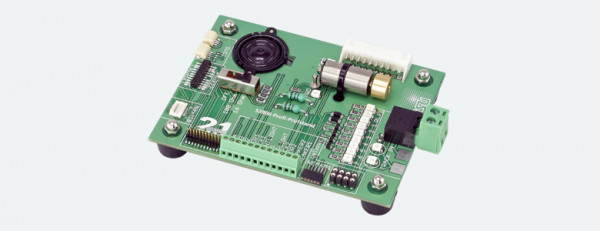 ESU 53900 - Profi-Prüfstand für Decoder