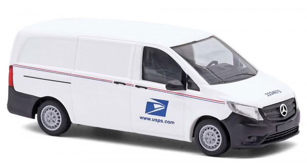 Busch 54801 - MB Vito, US Postal