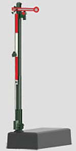Märklin 70391 - Form Hauptsignal (Schmalmast)