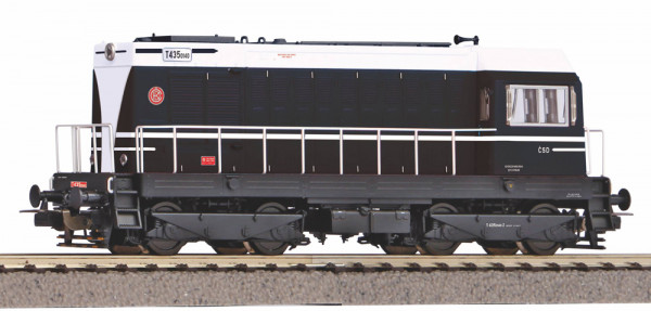 Piko 52427 - CD Diesellok Reihe T720 Ep. 5