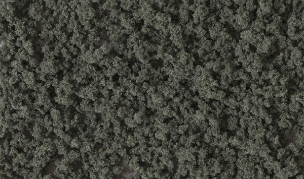 Woodland FC138 - Beflockungsmaterial waldgrün, 28g