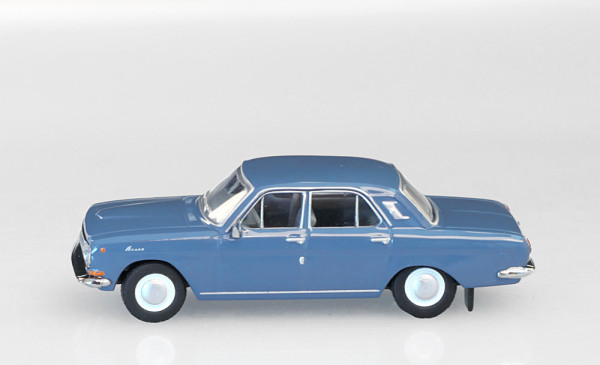 Herpa 024334-005 - Wolga M 24, brillantblau
