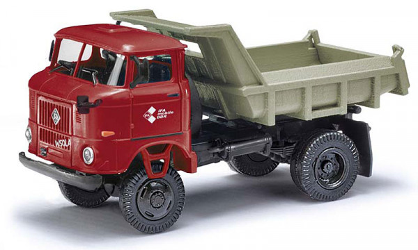 ESPEWE 95278 - IFA W50 LA MK5 Messe
