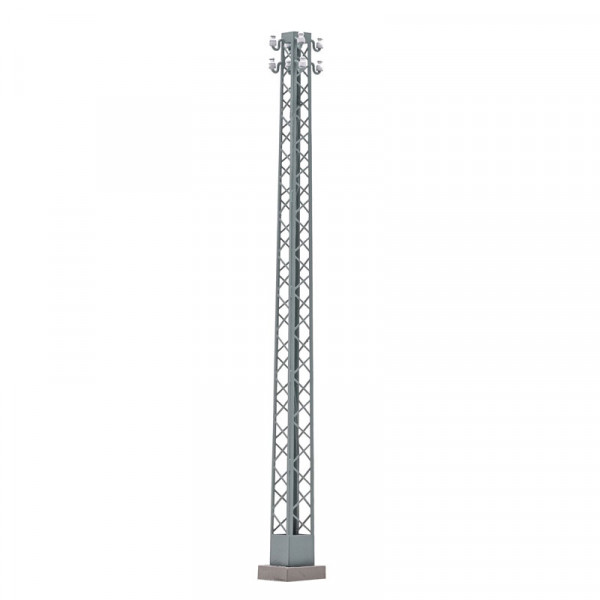 Busch 1752 - Freileitung Gittermast H0