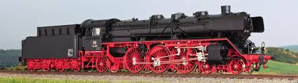 Weinert 40172 - BR03 DB große.Vorl RP25fine FH