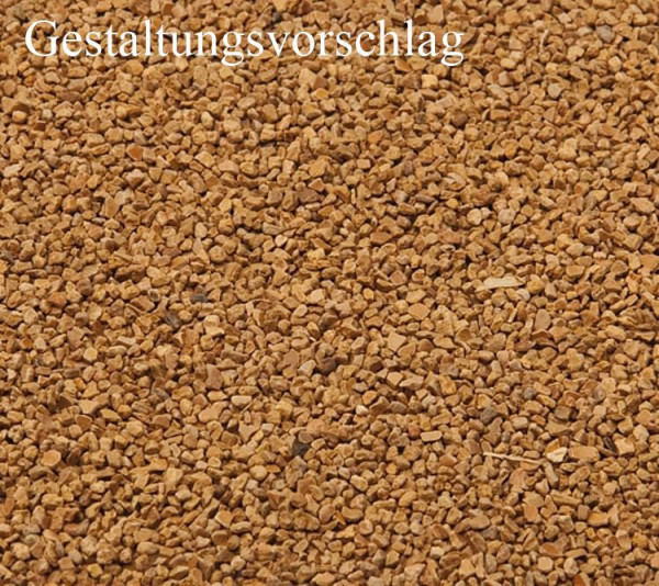 Faller 170720 - Streumaterial 140 g Kies