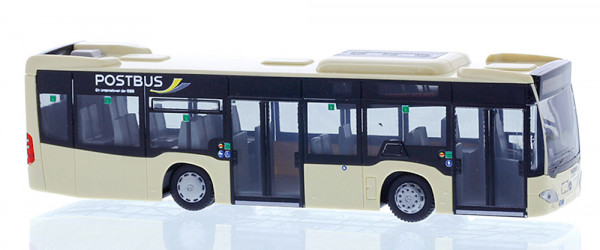 Rietze 67956 - Mercedes-Benz Citaro K´12 Postbus (AT)