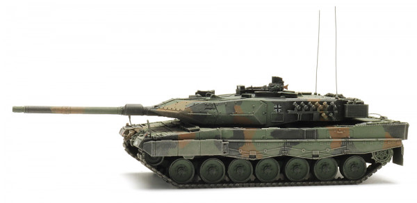 Artitec 6870677 - BRD Leopard 2A6