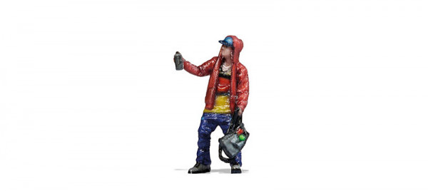 Noch 10601 - Graffiti-Sprayer
