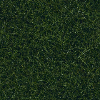 Noch 07116 - Wildgras XL dunkelgrün 12 mm lang 40 g Beutel 0/H0