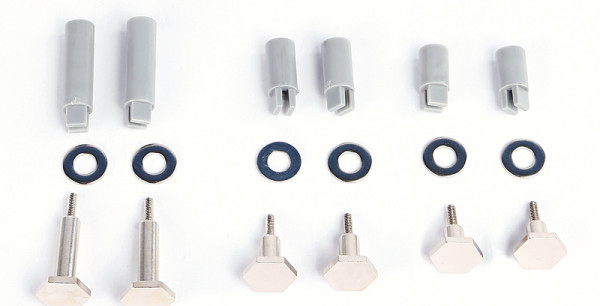 Piko 36093 - G-Kurbelbolzen-Set BR80 hell