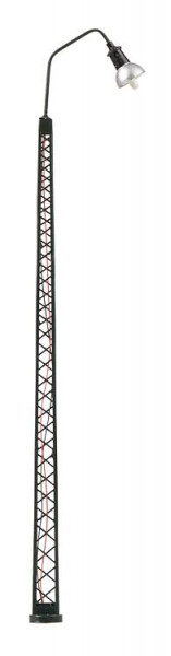 Faller 180109 - LED-Gittermast-Bogenleuchte, 3 Stück