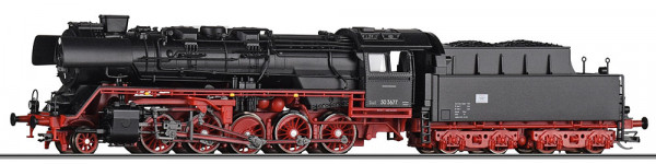 Tillig 04292 - DR Dampflok BR 50.35 Ep.3, Giesl-Injektor