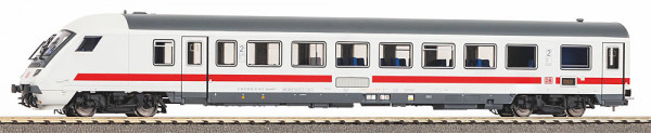 Piko 58871 - DB AG Reisezug-Steuerwagen 2. Klasse Bpmmbdzf Ep.6, AC-Version + Decoder