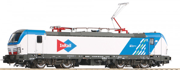 Piko 59596 - InRail Ellok Reihe 191.1 Vectron Ep.6