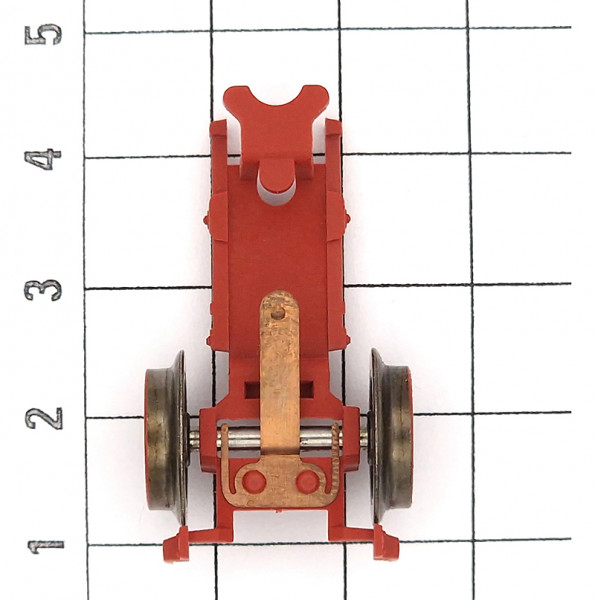 Märklin E138300 - Vorlaufgestell