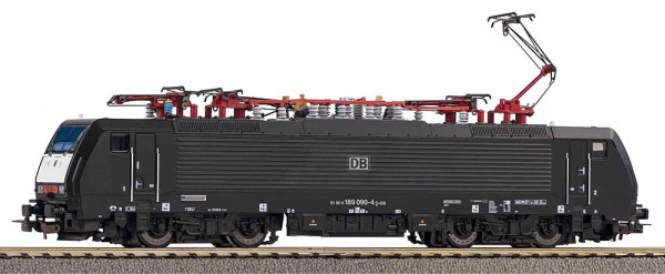 Piko 57868 - DB AG Ellok BR 189 schwarz Ep.6, AC-digital