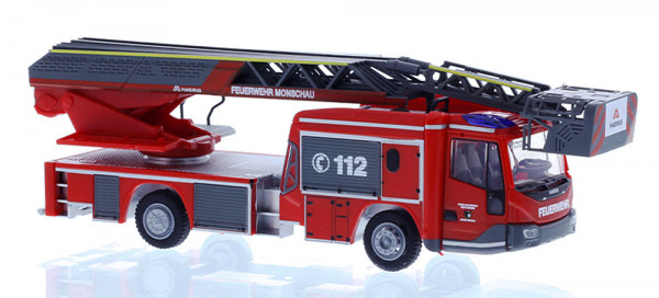 Rietze 71113 - Magirus DLK 32 n.B. FW Monschau