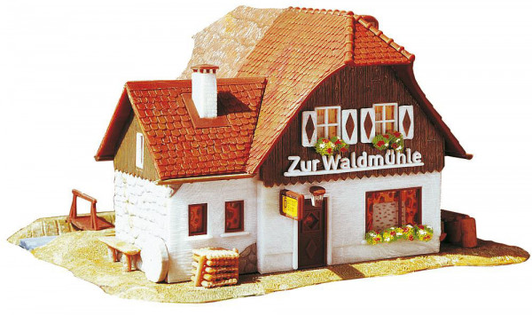 Faller 131210 - Schwarzwaldmühle