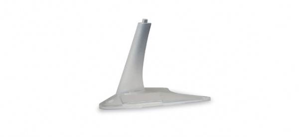 Herpa 521024 - Display Stands (4 Stück) 1/500