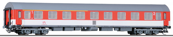 Tillig 16414 - ZSSK Reisezugwagen 1/2.Klasse Ep.6