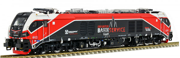 Sudexpress S1599998 - EBS Ellok EuroDual Reihe 159 451-4 Ep.6, AC-digital + Sound