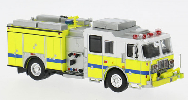 PCX870847 - Seagrave Attacker, hellgelb/weiss, 2013,
