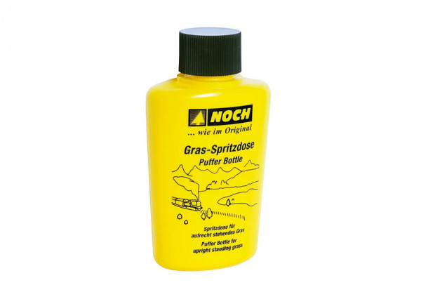 Noch 08100 - Gras-Spritzdose leer