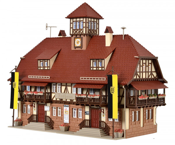 Vollmer 43690 - Rathaus Fürstenberg