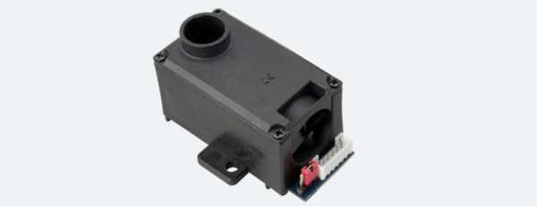 ESU 54679 - Raucherzeuger groß (Spur G), für LokSound XL V4.0 Decoder oder SUSI-Interface