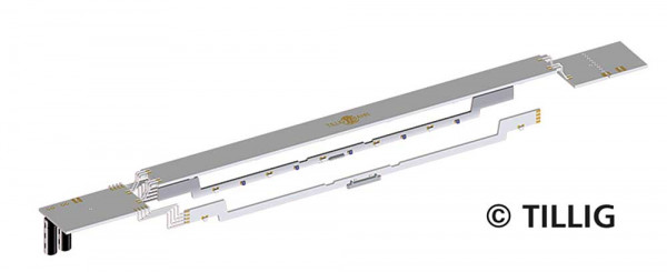 Tillig 08922 - LED-Innenbeleuchtung