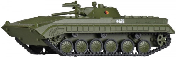 Tillig 78223 - NVA Schützenpanzer BMP-1