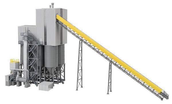 Faller 130164 - Modernes Schotterwerk