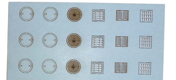 Igra 121003 - Kanaldeckel