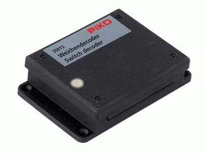 Piko 35013 - Weichendecoder